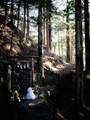 吉野＿玉置神社